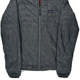 Patagonia Puffer - Medium Grey Polyester