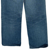 501 Levis Jeans - 30W 30L Blue Denim