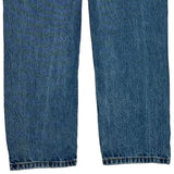 Levis 505 Jeans - 30W 30L Blue Cotton