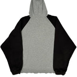 Adidas Hoodie - Large Black Cotton
