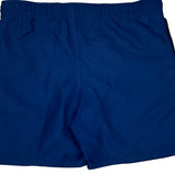 Swim Nike Sport Shorts - Smallw 5L Blue Polyester