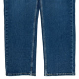 Levis Jeans - 38W 31L Blue Denim