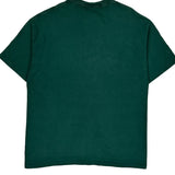 Green Bay Packers Nfl T-Shirt - XL Green Cotton