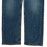 Levis Jeans - 31W 29L Blue Denim