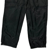 Adidas Tracksuit - Small Black Polyester