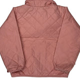Age 2 Patagonia Jacket - 2XS Pink Polyester