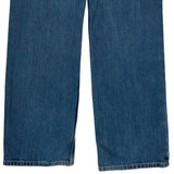 Carhartt Jeans - 32W 33L Blue Denim