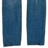 501 Levis Jeans - 26W UK 6 Blue Cotton