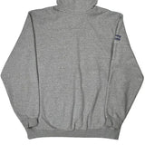 Celebrating 10 Years Carhartt Hoodie - XL Gray Cotton
