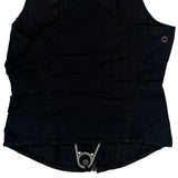 G-Star Gilet - Small Black Polyester