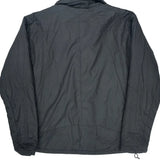 Helly Hansen Jacket - Large Black Polyester