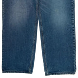 Dickies Jeans - 36W 31L Blue Cotton