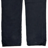 Dickies Jeans - 34W 32L Gray Cotton Blend