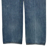 Levis Jeans - 33W 29L Blue Denim