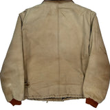 Carhartt Jacket - Medium Brown Cotton