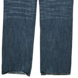 Calvin Klein Jeans - 34W 31L Blue Denim
