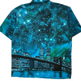 Bignd Graphic Hawaiian Shirt - XL Multicoloured Polyester