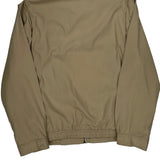 Polo By Ralph Lauren Harrington Jacket - XL Beige Cotton