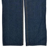 Enyce Jeans - 35W 31L Blue Cotton