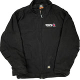 Berne Workwear Jacket - XL Black Cotton