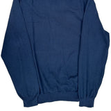 Tommy Hilfiger Jumper - XL Navy Cotton
