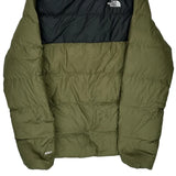 The North Face Puffer - Medium Black Polyester