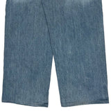 Carhartt Jeans - 34W 31L Blue Cotton