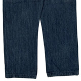 Dickies Jeans - 32W 28L Dark Wash Cotton