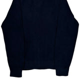 Tommy Hilfiger Jacket - Medium Navy Cotton