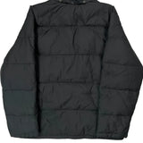 Age 16-18 Polo By Ralph Lauren Puffer - Large Black Polyester