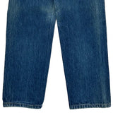 Levis Jeans - 29W 27L Blue Denim