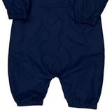 Age 6-9 Months Nike Los Angeles Rams Playsuit - 3XS Blue Polyester