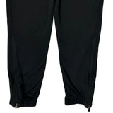 Regular Fit Oakley Joggers - Medium Black Polyester