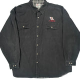 Dale Earnhardt Jr. Chase Authentics Nascar Shirt - 2XL Black Cotton