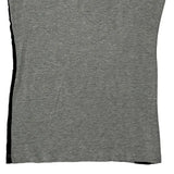 Harley Davidson Graphic Tank Top - Small Black Cotton