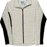 Verglas Series Helly Hansen Puffer - XL Black Polyester