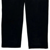 501 Levis Jeans - 37W 30L Black Cotton