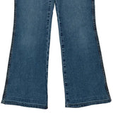 Unbranded Jeans - 28W UK 8 Blue Cotton