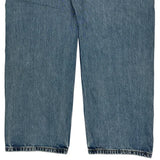 Levis 505 Jeans - 38W 30L Blue Cotton