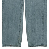 Levis Jeans - 33W 31L Light Wash Denim