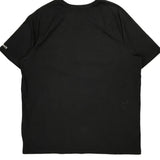 Carhartt T-Shirt - XL Black Cotton