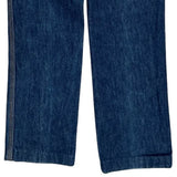 Calvin Klein Jeans - 25W UK 6 Blue Denim