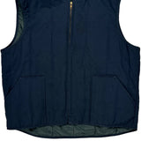 Cintas Gilet - XL Navy Polyester