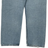 505 Levis Jeans - 32W 28L Light Wash Cotton