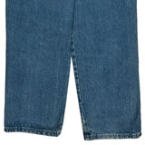 Dickies Carpenter Jeans - 28W 30L Blue Denim