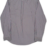 Ralph Lauren Checked Shirt - XL Multicoloured Cotton
