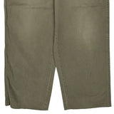 Polo By Ralph Lauren Chinos - 33W 28L Green Cotton