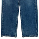 501 Levis Jeans - 32W 30L Blue Denim