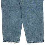 Levis Jeans - 38W 29L Light Wash Cotton