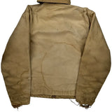 Carhartt Jacket - XL Beige Cotton